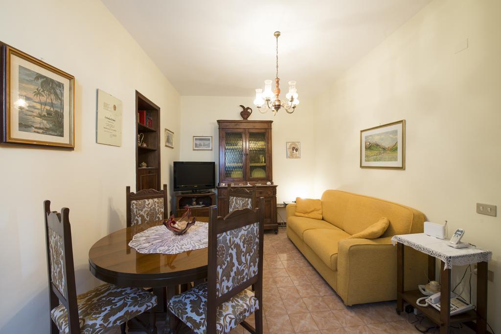 Casa Venturi Villa Gubbio Bilik gambar