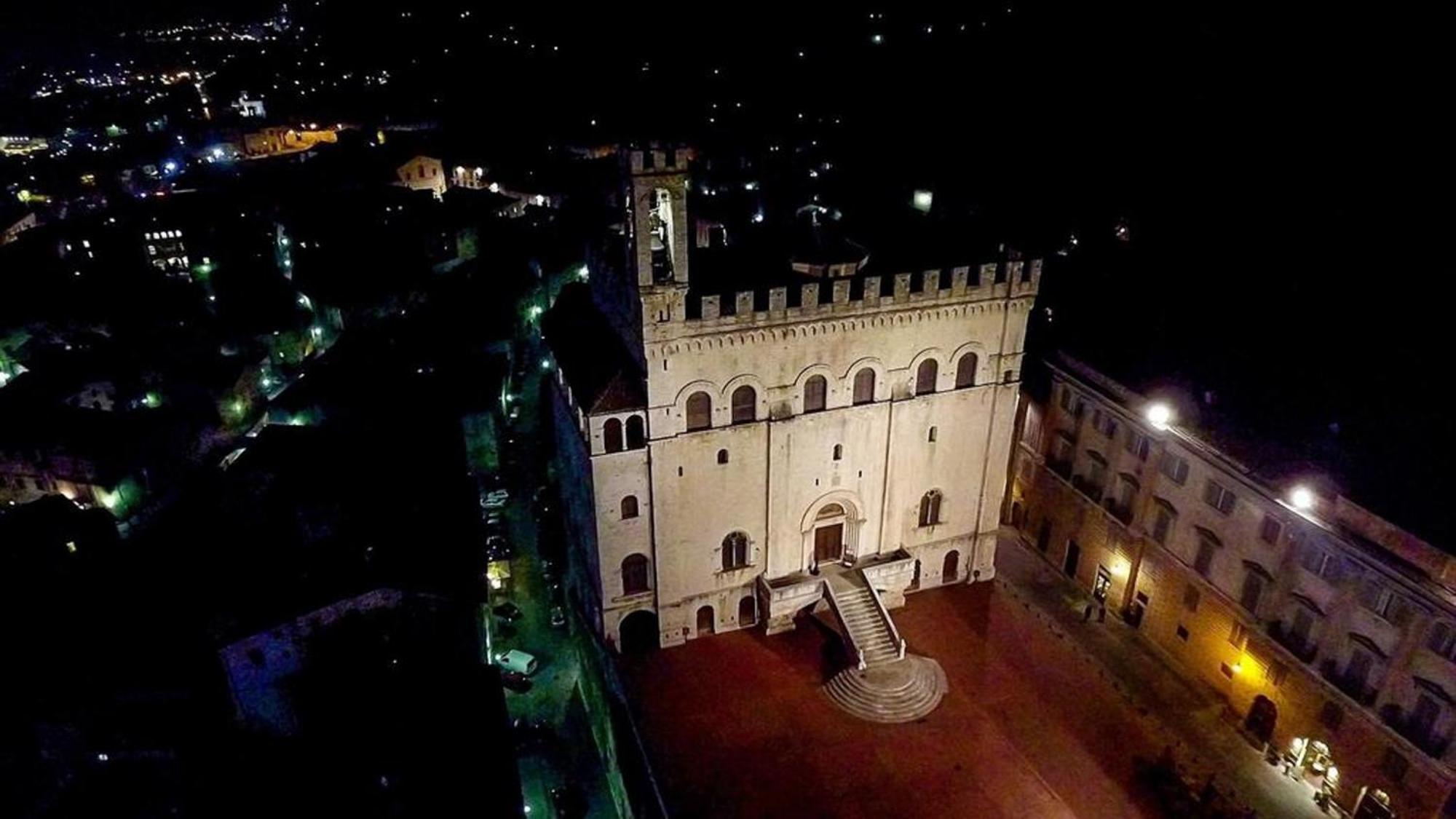 Casa Venturi Villa Gubbio Luaran gambar