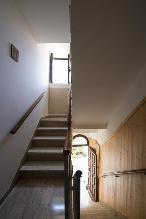 Casa Venturi Villa Gubbio Bilik gambar