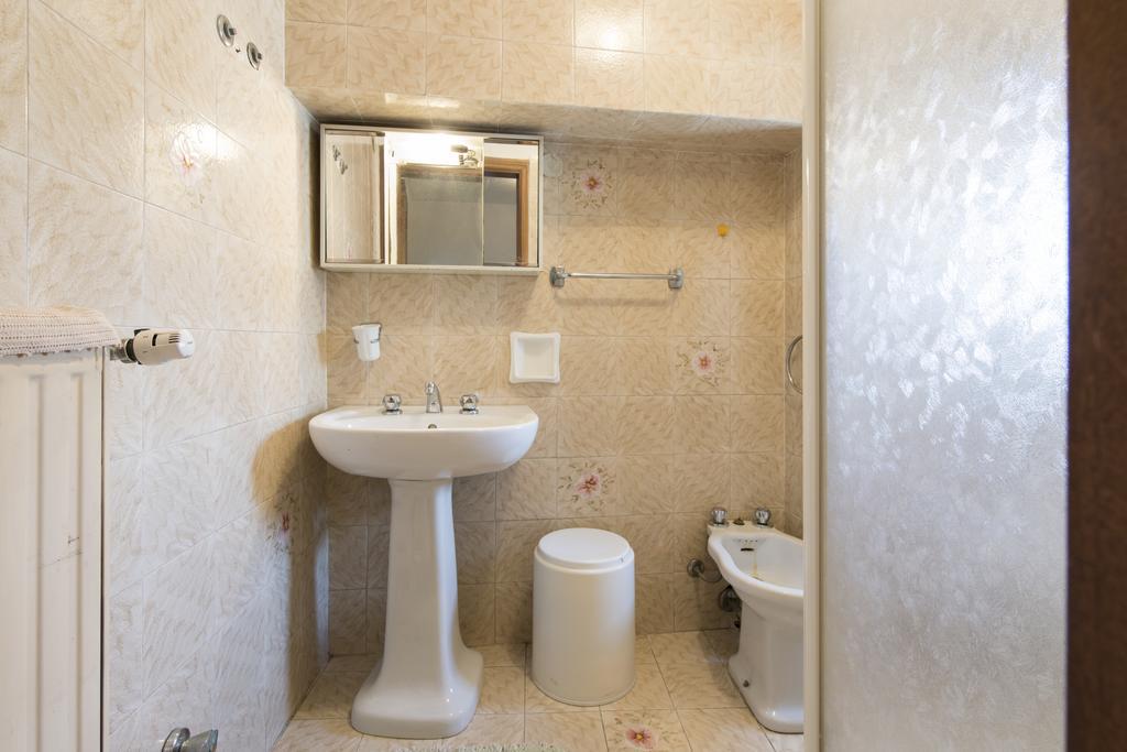 Casa Venturi Villa Gubbio Bilik gambar