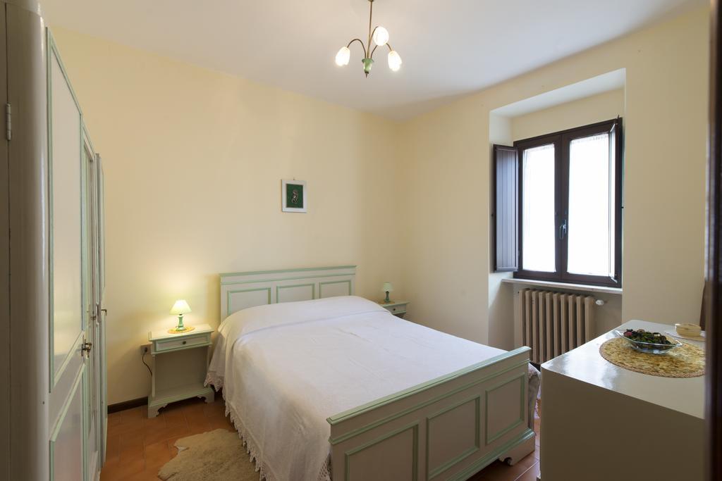 Casa Venturi Villa Gubbio Bilik gambar
