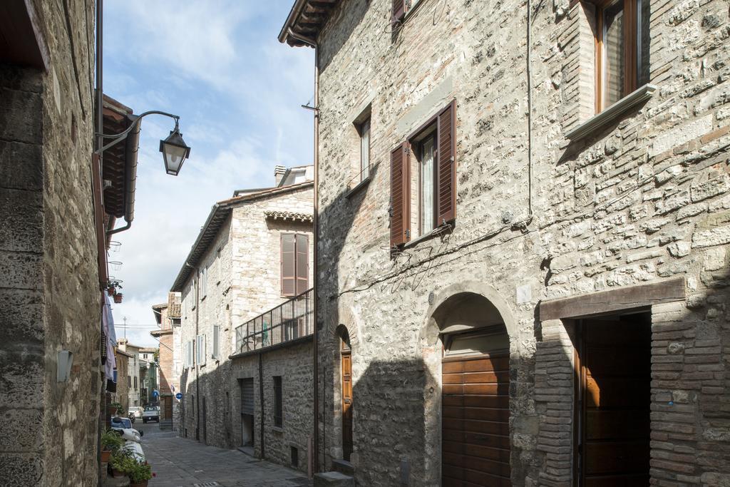 Casa Venturi Villa Gubbio Luaran gambar