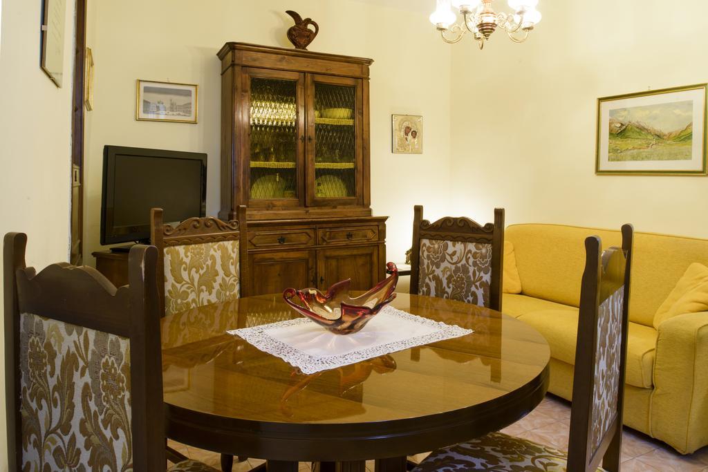 Casa Venturi Villa Gubbio Luaran gambar