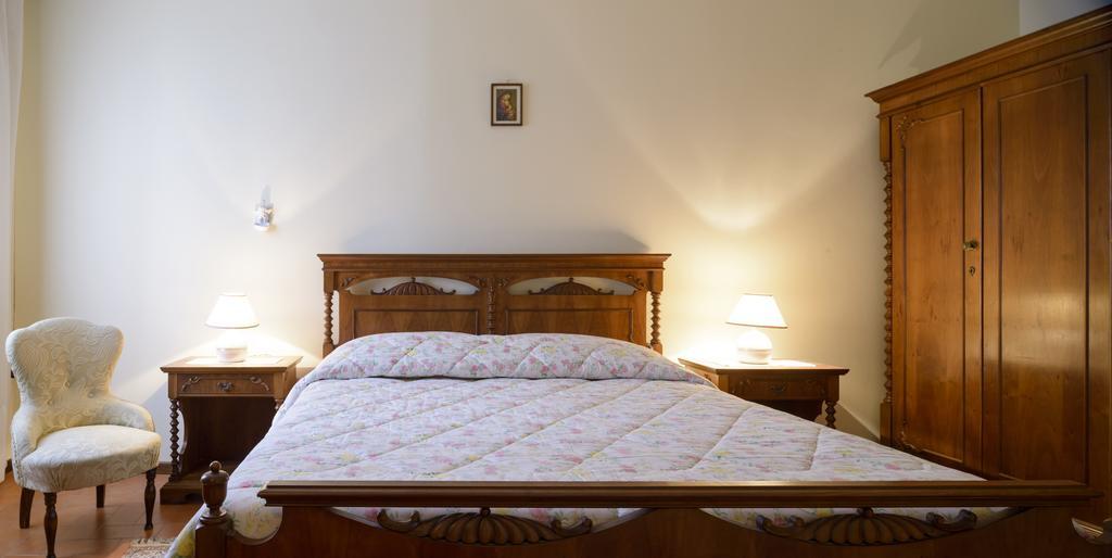 Casa Venturi Villa Gubbio Luaran gambar