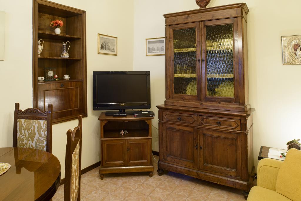 Casa Venturi Villa Gubbio Luaran gambar