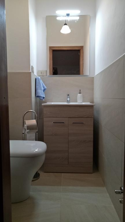 Casa Venturi Villa Gubbio Luaran gambar