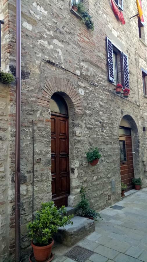 Casa Venturi Villa Gubbio Luaran gambar