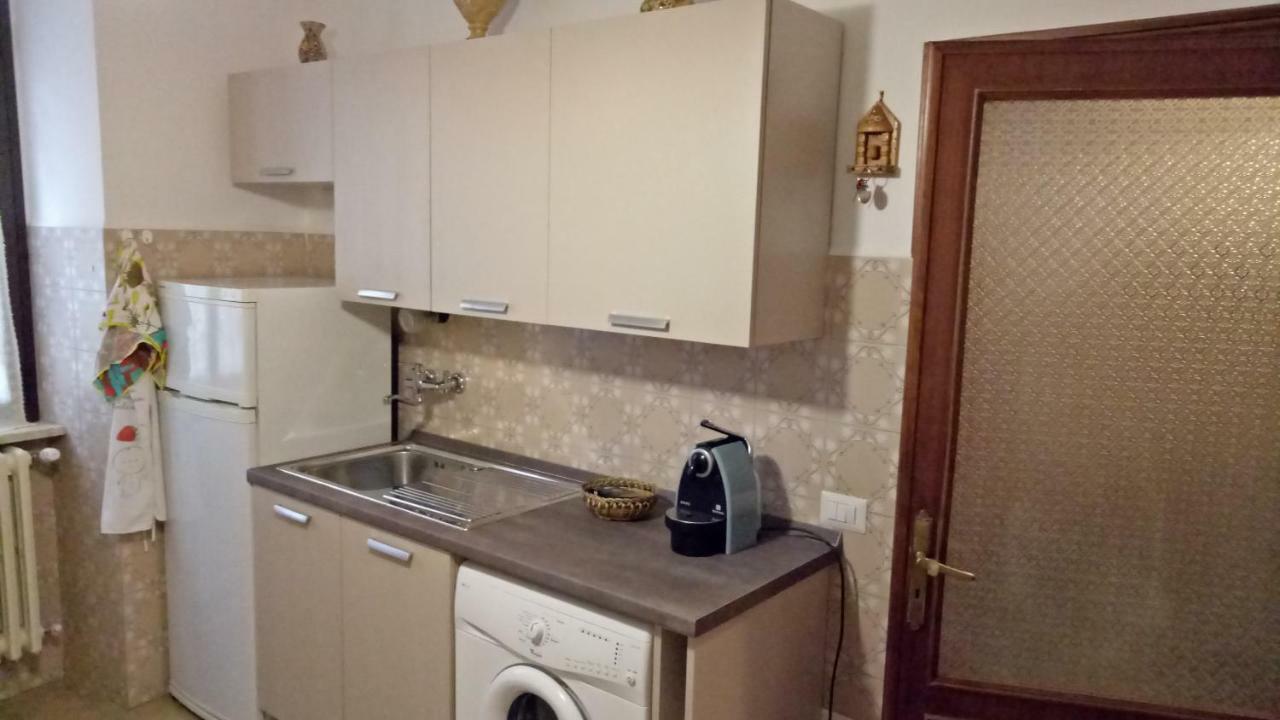 Casa Venturi Villa Gubbio Luaran gambar